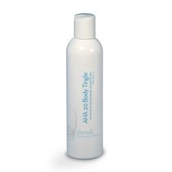 Donell AHA 20 Face and Body Care Donell AHA 20 Face and Body Care