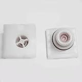 GROHE CHECK INSERTS EF PBV (PAIR) 47158000