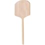 36" Wood Pizza Peel (12-0458) Category: Pizza Peels
