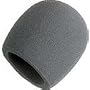 Shure A58WS-BL Windscreen Blue (black shown)