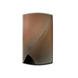 Thomas & Betts/Carlon Ac/Dc Chime Brushed Bronze Fin DH257