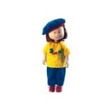 Artist - Smock and Beret