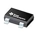 Board Mount Hall Effect / Magnetic Sensors DRV5023-Q1 Dig-switc Sensor 3-SOT-23 (50 pieces)