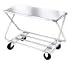 Win Holt Equipment Group Stocking/Marketing Cart w/ 4 Bumpers