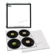 USAopoly Beatles The White Album 40th Puzzle