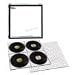 USAopoly Beatles The White Album 40th Puzzle