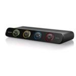 Review Belkin Components F1DD104Lea / Belkin Dvi 4-Port All Usb Kvm * Usb Platform With Dvi-D