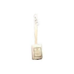 Earth Therapeutics Loofah Back Massager Brush