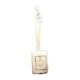 Earth Therapeutics Loofah Back Massager Brush