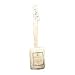 Earth Therapeutics Loofah Back Massager Brush