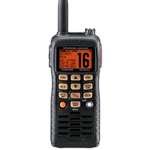 HX850S Floating Handheld VHF 6Watt With GPS And Strobe