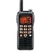 HX850S Floating Handheld VHF 6Watt With GPS And Strobe