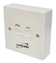 Master Socket/Micro Filter ADSL Router/Modem for BT