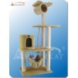 Armarkat Cat Furniture Tower Condo W Hammock A6202