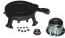 RECOIL STARTER ASSEMBLY For BRIGGS and Stratton 693900