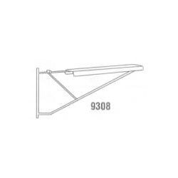 Mayline Clamp Hangers (1 Model 9308