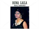 Geet and Ghazals