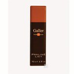 Galler Milk Pralin&eacute; (M) -2.5 oz Bar