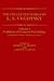 The Collected Works of L.S. Vygotsky: Volume 1: Problems of General Psychology, Including the Volume Thinking and Speech (Cognition and Language: A Series in Psycholinguistics)