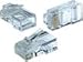 PTC-CT5ECT20エコLANケーブル CATE5E 単線仕様コネクタ 20個入り PTC-CT5ECT20エコLANケーブル CATE5E 単線仕様コネクタ 20個入り