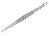 Health & Personal Care : Tweezerman Thin Loop Skin Care Tool