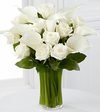FTD Sweet Solace Bouquet - DELUXE