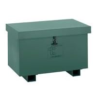 ENDURO FIELD STORAGE BOXES - 24 H X 24 W X 48 L by