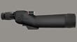 ProSport Series Spotting Scopes Prosport 20-60x60 Spotter Black