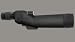 ProSport Series Spotting Scopes 20-60x60 Black by Simmons 841101