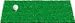 Longridge American Golf Practice Mat 1X2 Feet