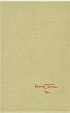 Mark Twain's Notebooks & Journals, Volume I [1]: 1855-1873 (The Mark Twain Papers)