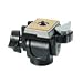 Manfrotto 3229 Swivel Tilt Head with Quick Release