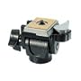 Manfrotto 3229 Swivel Tilt Head with Quick Release