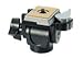 Manfrotto 234RC Swivel Tilt Head with Quick Release