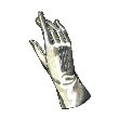 Luxury Leather (Leather Only) Glove Pattern