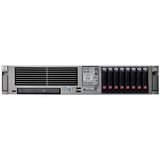 HP ProLiant DL385 G2 Base - Server - rack-mountable - 2U - 2-way - 1 x Seco ....