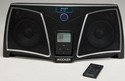 Kicker iK500 iPod Speaker Dock