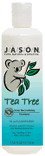 Tea Tree Scalp Normalizing Shampoo 17.5 oz.