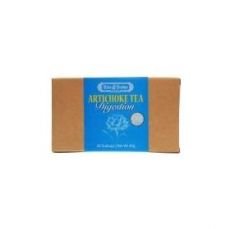Natur Boutique Artichoke Tea – Digestion 20 