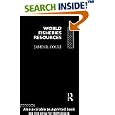 World Fisheries Resources (Ocean Management and Policy) by James R. Coull