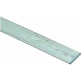 read full review National Mfg. N247049 Aluminum Rectangular Bar