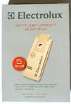 Electrolux Aptitude Upright EL 204B Vacuum Cleaner Bags- Genuine – 5 Pack