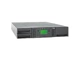 IBM TS3100 LTO Ultrium 3 Tape Library