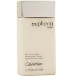 Calvin Klein Euphoria for Men Aftershave Balm, 6.7 oz