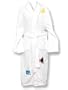 Frankie & Johnny Night Owl Cashmiracle Robe