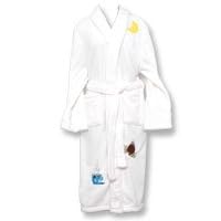 Frankie & Johnny Night Owl Cashmiracle Robe