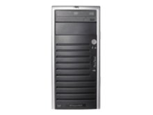 Buy HP ProLiant ML110 G5 320GB Storage Server - NAS - 320 GB - Serial ATA-150 - HD 160 GB x 2 - DVD-ROM x 1 - Gigabit Ethernet online at Discounted New and Used prices. Delivered to your door with Off-The-Bookshelf.