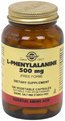 L-Phenylalanine 500mg - 100 - VegCap