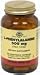 L-Phenylalanine 500mg - 100 - VegCap