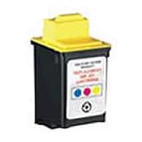 Greentech Lexmark Recycled 15M0120 Colour Ink Cartridge